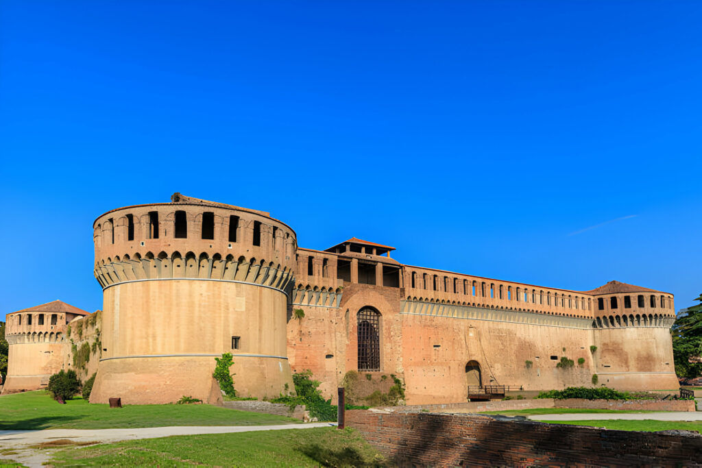 Alla Scoperta del Fascino Storico di Imola: Un Viaggio Attraverso il Tempo