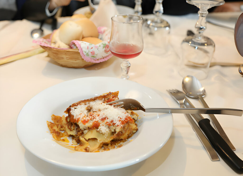 Imola: Un Paradiso per i Golosi – Un Viaggio Attraverso i Sapori Tradizionali
