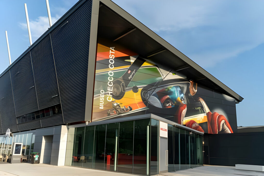 Imola: Una Scena Artistica Nascosta – Gallerie e Street Art