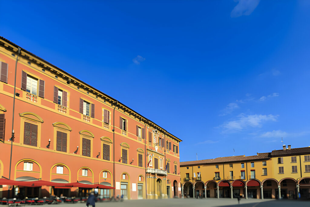 Imola: Feste e Celebrazioni – Unitevi alla Gioia Locale