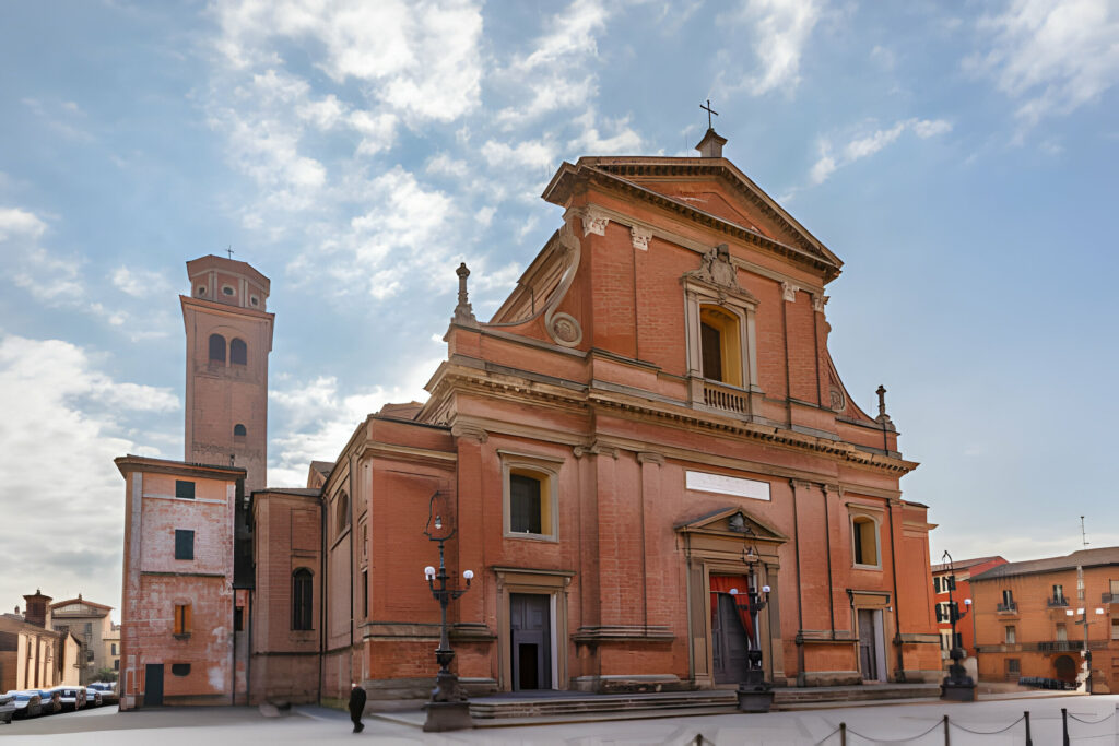 Un Giorno a Imola: Itinerario per gli Appassionati di Cultura