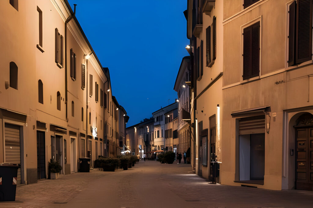 Imola by Night: Bar, Pub e Avventure Notturne