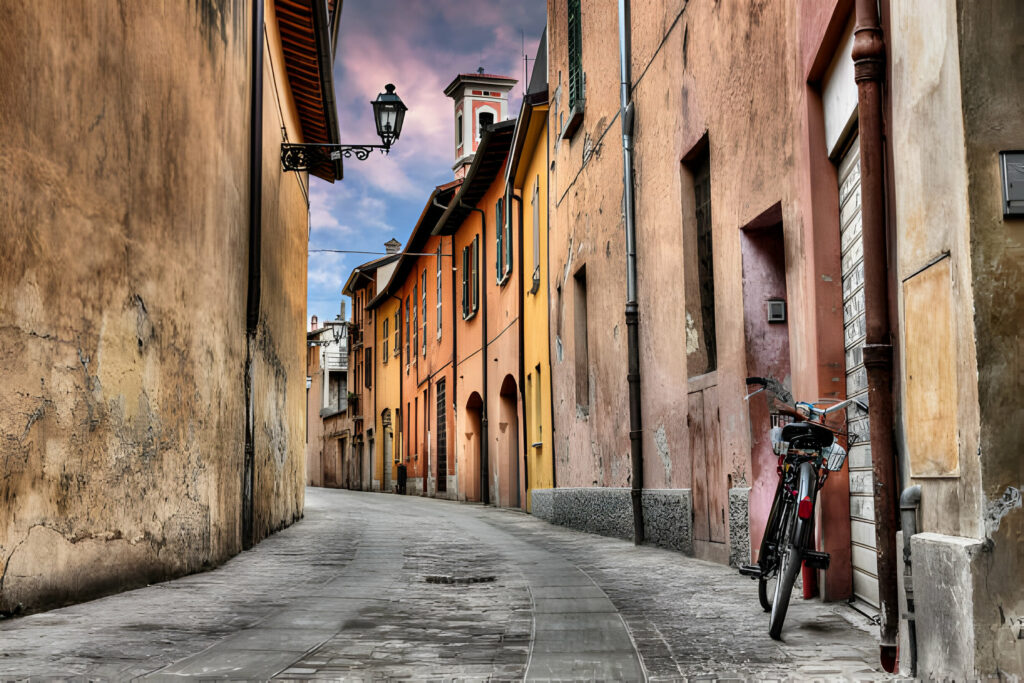 Imola: Tesori del Tempo – Viaggio nel Vintage e Collezionismo